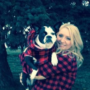 Meet your Posher, Lauren